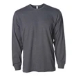 Independent Trading Co. Long Sleeve Special Blend T-Shirt