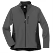 Women's Guardian Velvet Lined Softshell