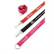 Recycled PET Lanyard