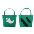 Halloween DIY Pumpkin Handbag