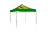 5 x 5  Tent Portable Pop up Full color Canopy for outdoors