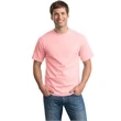 Hanes Authentic 100% Cotton T-Shirt.