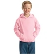 Jerzees - Youth NuBlend Pullover Hooded Sweatshirt.