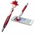 MopToppers Canada Patriotic Screen Cleaner With Stylus Pen