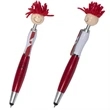 MopToppers Canada Patriotic Screen Cleaner With Stylus Pen
