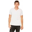 Bella+Canvas Unisex Jersey Short-Sleeve V-Neck T-Shirt