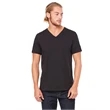 Bella+Canvas Unisex Jersey Short-Sleeve V-Neck T-Shirt