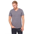 Bella+Canvas Unisex Jersey Short-Sleeve V-Neck T-Shirt
