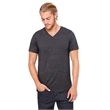 Bella+Canvas Unisex Jersey Short-Sleeve V-Neck T-Shirt