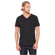 Bella+Canvas Unisex Jersey Short-Sleeve V-Neck T-Shirt