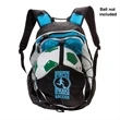 Sport Backpack With Holder