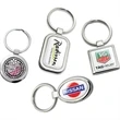 Platinum Series Key Chain