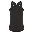 KOI® Triblend Racerback Ladies' Tank