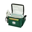 Insulated Polyester Lunch Bags