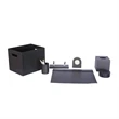 Leather Desk Set