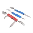 Multifunctional Camping Tool