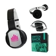 Switchback Headphone Speaker Combo