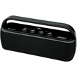 Jensen Bluetooth Portable Stereo Wireless Speaker - Black