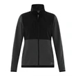 DRYFRAME® HURON FLEECE LADIES' TECH JACKET