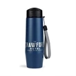 Aviana™ Oakley Double Wall Stainless Tumbler - 17 Oz.