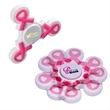 Prime Line Promospinner® - Breast Cancer Awareness Ribbon