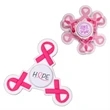 Prime Line Promospinner® - Breast Cancer Awareness Ribbon