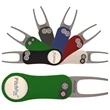 Original Golf Divot Tool