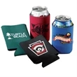 Beverage Insulator Cooler Pocket Can Coolie