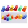 Tech Accessory Magnetic Memo Clip