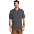 Port Authority Tall EZCotton Polo