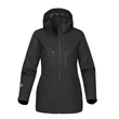 Women's Snowburst Thermal Shell