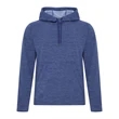 Dynamic Heather Fleece Hooded Sweatshirt