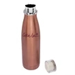 17oz Perfect Seal Vacuum Insulated Bottle