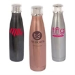 17oz Perfect Seal Vacuum Insulated Bottle