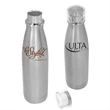 17oz Perfect Seal Vacuum Insulated Bottle