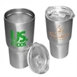 Prime Line 30oz Samson Vacuum Tumbler