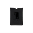 RFID Leather Card Sleeve