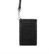 Fashion Lanyard ID Holder