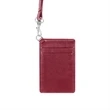 Fashion Lanyard ID Holder