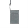 Fashion Lanyard ID Holder