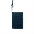 Fashion Lanyard ID Holder