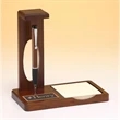 Floating Pen Desk Set