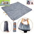 Outdoor Mat Blanket & Travel Bag