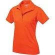 Coal Harbour Short Sleeve Snag Resistant Ladies' Sport Shirt
