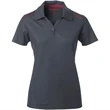 Coal Harbour® Snag Resistant Contrast Inset Ladies Shirt