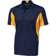 Coal Harbour® Snag Resistant Color Block Shirt