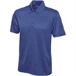 ATC™ Pro Team Heather Proformance Polo