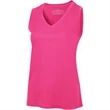 ATC™ Pro Sleeveless V-Neck Ladies' Tee