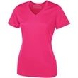 ATC™ Pro Team Short Sleeve V-Neck Ladies' Tee