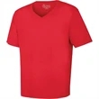 Adult ATC™ Eurospun V-Neck Tee